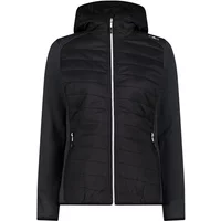 Women's softshell hooded jacket CMP image 2