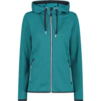 Women's hooded jacket CMP image 2