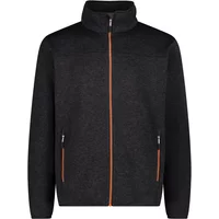 Zipped fleece CMP image 2