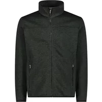 Zipped fleece CMP image 2