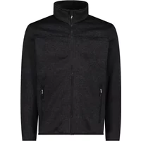 Zipped fleece CMP image 2
