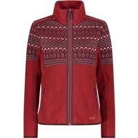 Women's fleece CMP image 2