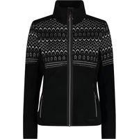Women's fleece CMP image 2