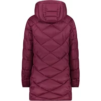 Women's long jacket CMP 3M™ Thinsulate™
