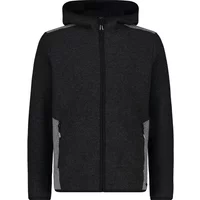 Women's hooded jacket CMP image 2