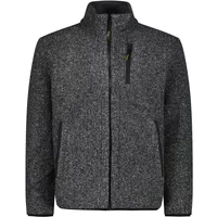 Recycled Polyester Fleeced Sweatshirt CMP image 2