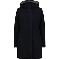 Women's hooded coat CMP