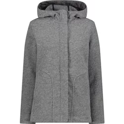 Women's Hooded Coat Cmp
