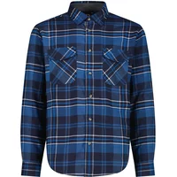 Long sleeve shirt CMP image 2