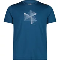 T-Shirt CMP Performance