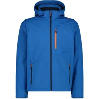 Hooded Jacket CMP image 2