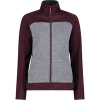 Performance Stretch Fleece Women CMP Unlimitech image 2