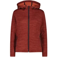 Women's hooded jacket CMP image 2