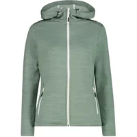 Women's hooded jacket CMP image 2