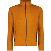 Stretch Zip-Up Fleece CMP Performance image 2