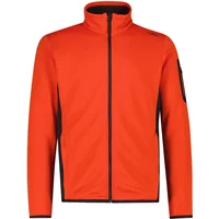 Full Zip Fleece CMP Unlimitech image 2