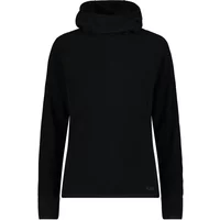 Women's hooded fleece CMP Performance image 2