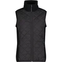 Women's Arctic Fleece Gilet CMP image 2
