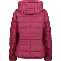 Women's down jacket CMP image 2