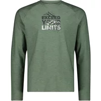 Long Sleeve Jersey CMP image 2