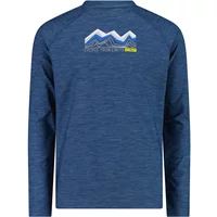 Long Sleeve T-Shirt Child CMP image 2