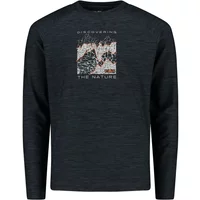 Long Sleeve T-Shirt Child CMP image 2