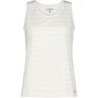Women's knitted tank top CMP Unlimitech image 2