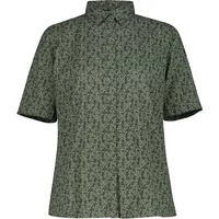 Women's 3/4 Sleeve All-Over Printed Stretch Shirt CMP image 2