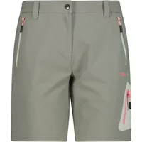 Women's Knee-Length Bermuda Shorts CMP Stretch image 2