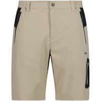 Stretchy Bermuda shorts CMP image 2
