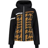 Women's hooded jacket CMP image 2