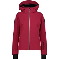 Women's hooded jacket CMP image 2