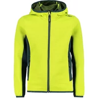 Child hooded jacket CMP image 2