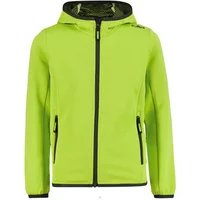 Children's hooded fleece CMP image 2