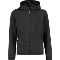 Children's hooded fleece CMP image 2