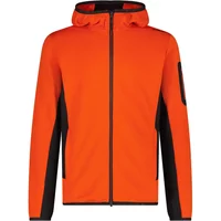 Hooded fleece CMP Unlimitech image 2