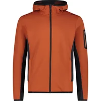 Hooded jacket CMP image 2