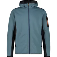 Hooded jacket CMP image 2