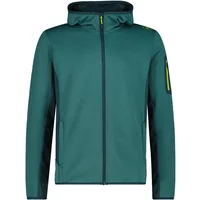 Hooded jacket CMP image 2