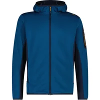 Hooded fleece CMP Unlimitech image 2