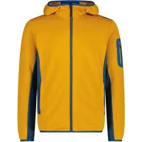 Hooded fleece CMP Unlimitech image 2