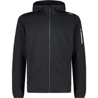 Fixed hood jacket CMP image 2