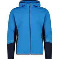Hooded jacket CMP image 2