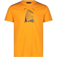 Printed jersey CMP image 2