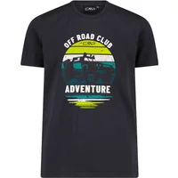 Kid's T-shirt CMP image 2