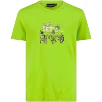 Organic Cotton T-Shirt Child CMP image 2