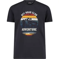 Kid's T-shirt CMP image 2