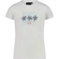 Organic Cotton T-Shirt Girl CMP image 2
