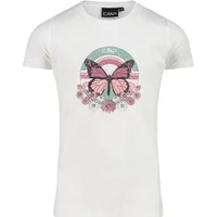 Girl's T-shirt CMP image 2