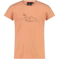 Girl's T-shirt CMP image 2